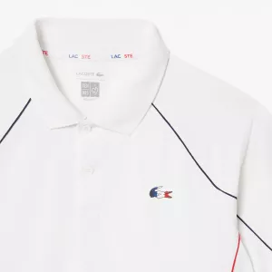 Polo LACOSTE french team