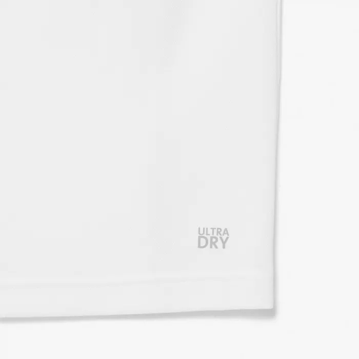 Polo LACOSTE french team