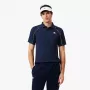Polo LACOSTE french team