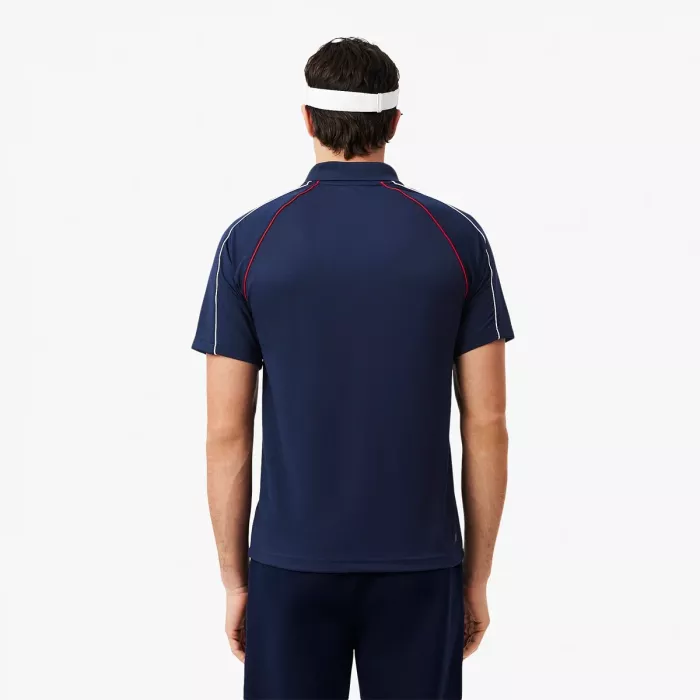 Polo LACOSTE french team