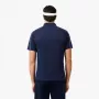 Polo LACOSTE french team