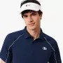 Polo LACOSTE french team