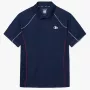 Polo LACOSTE french team