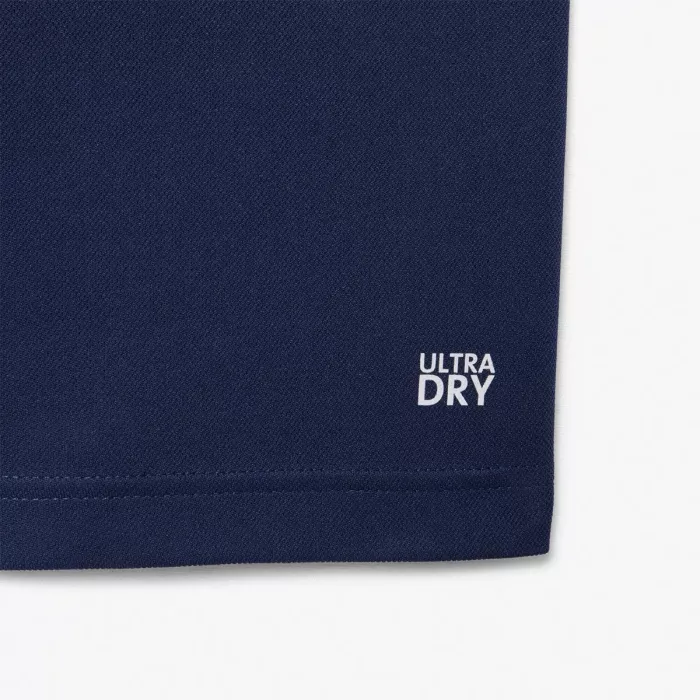 Polo LACOSTE french team