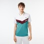 LACOSTE medvedev new york day polo