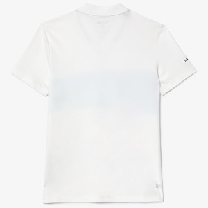 Polo LACOSTE medvedev new york