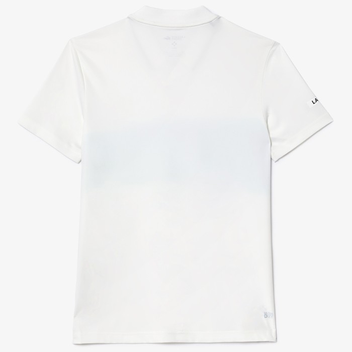 Polo LACOSTE medvedev new york