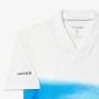 Polo LACOSTE medvedev new york