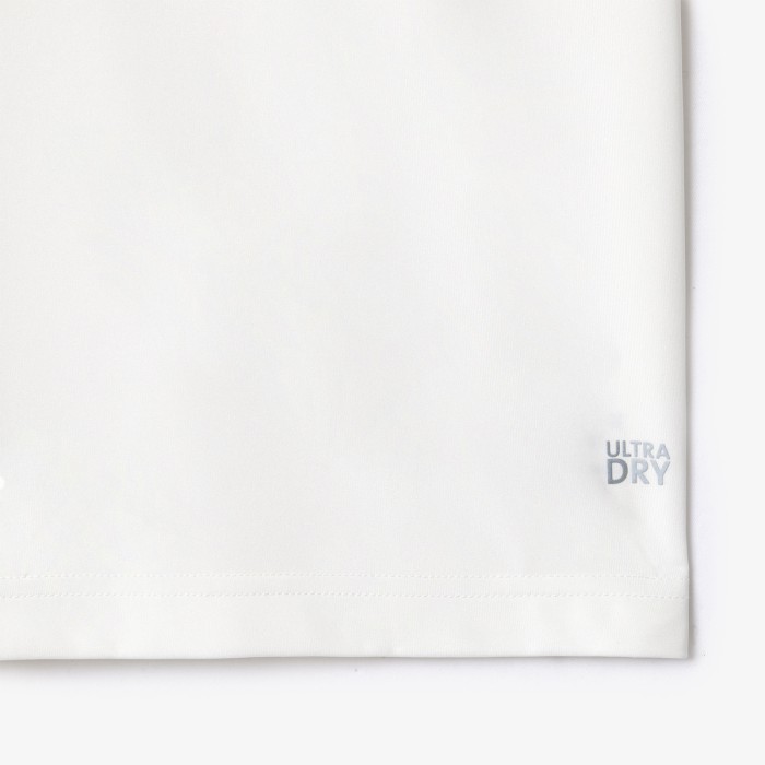 Polo LACOSTE medvedev new york