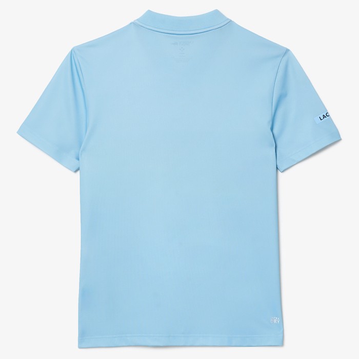 Polo LACOSTE medvedev us series