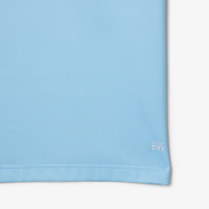 Polo LACOSTE medvedev us series