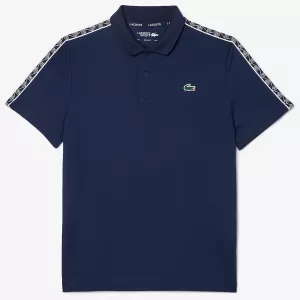 Polo LACOSTE technique