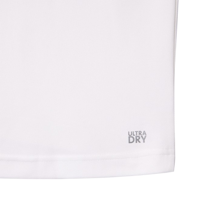 LACOSTE core performance polo