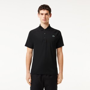 Polo LACOSTE core performance sport raglan