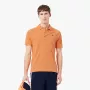 Polo LACOSTE core performance sport raglan