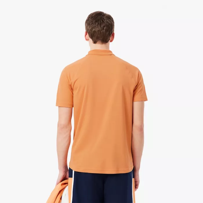 Polo LACOSTE core performance sport raglan