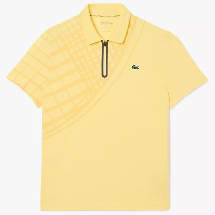 Polo LACOSTE dimitrov melbourne