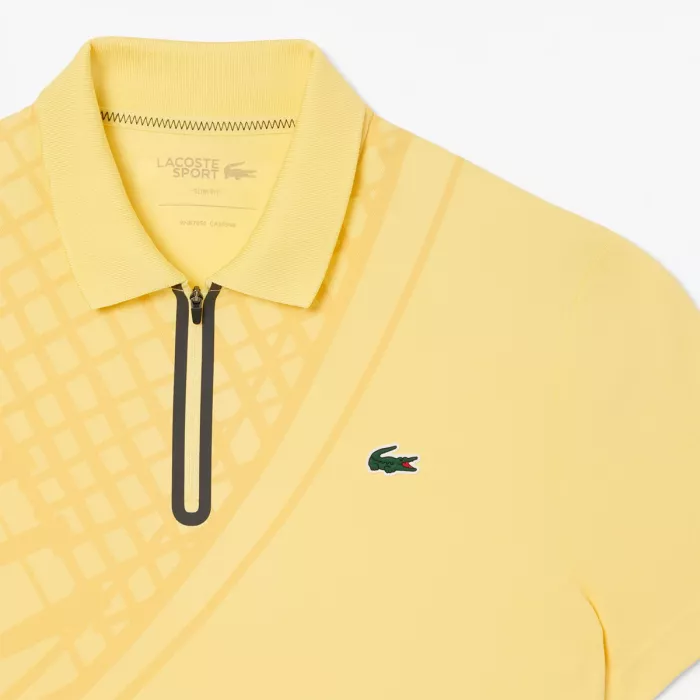Polo LACOSTE dimitrov melbourne