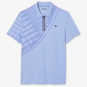 Polo LACOSTE on court athlete us series / new york