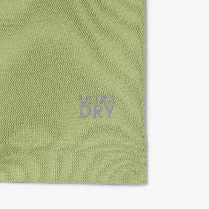 Polo LACOSTE on court athlete melbourne