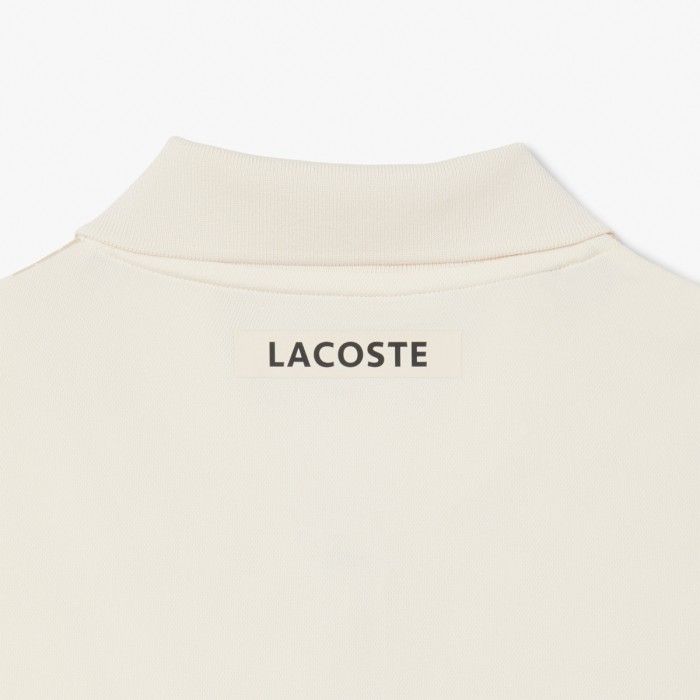 Polo LACOSTE dimitrov us series / new york