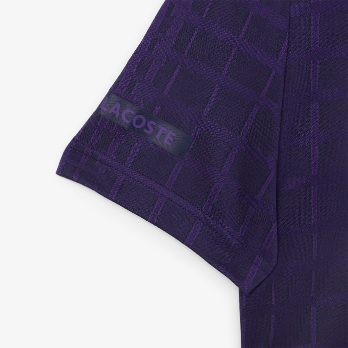 Polo LACOSTE medvedev new york