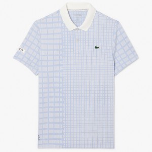 Polo LACOSTE medvedev us series