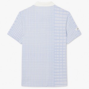 Polo LACOSTE medvedev us series