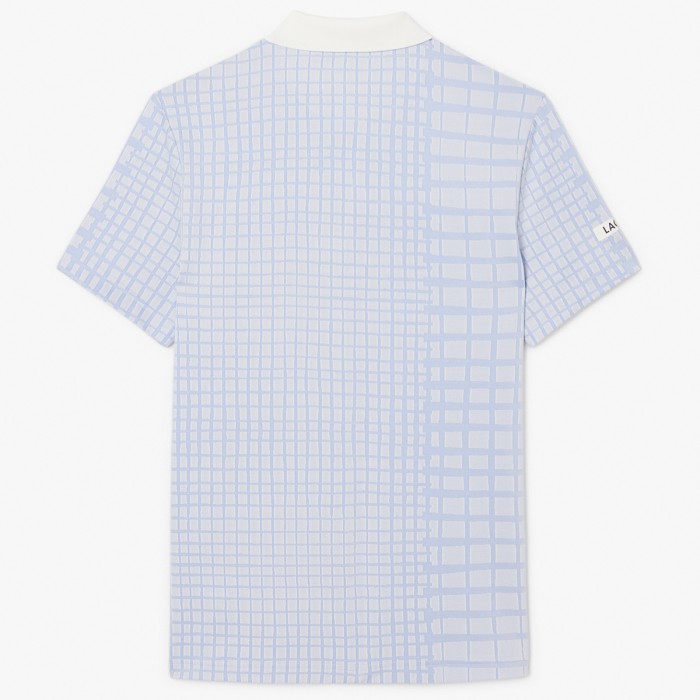 Polo LACOSTE medvedev us series