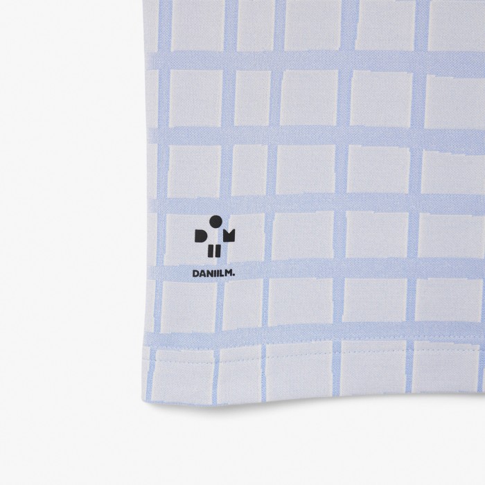 Polo LACOSTE medvedev us series