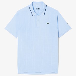 Polo LACOSTE djokovic on court us series