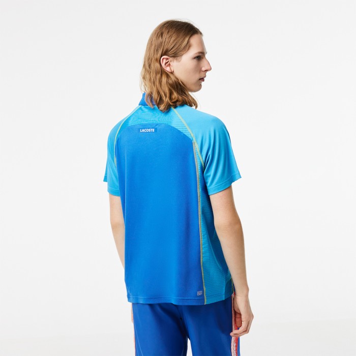 LACOSTE athlete monte-carlo polo