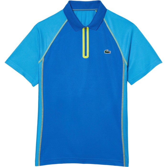 LACOSTE athlete monte-carlo polo