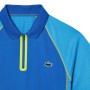 LACOSTE athlete monte-carlo polo