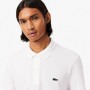Polo LACOSTE core performance ottoman regular fit