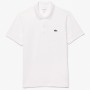 Polo LACOSTE core performance ottoman regular fit