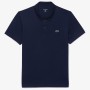 Polo LACOSTE core performance ottoman regular fit
