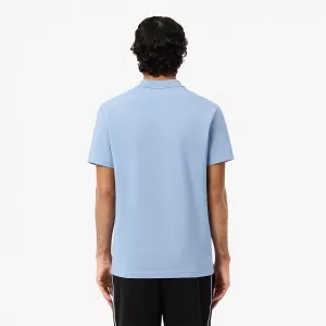 Polo LACOSTE core performance ottoman regular fit