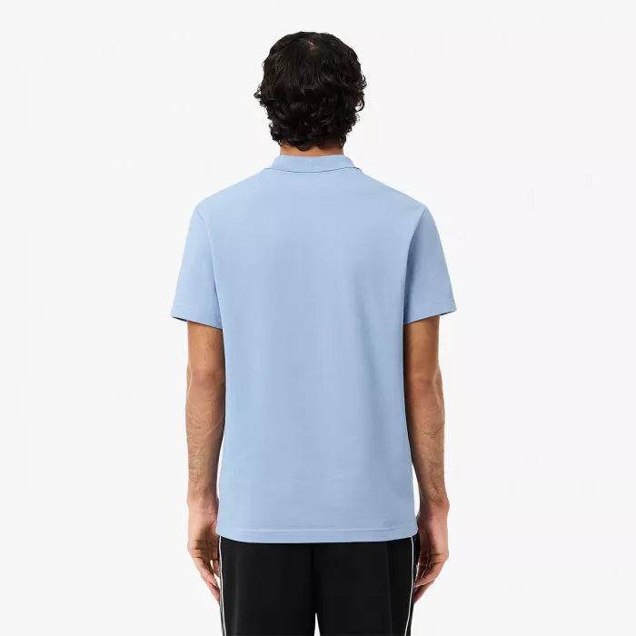 Polo LACOSTE core performance ottoman regular fit
