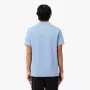Polo LACOSTE core performance ottoman regular fit