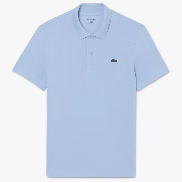 Polo LACOSTE core performance ottoman regular fit
