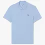 Polo LACOSTE core performance ottoman regular fit
