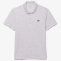 Polo LACOSTE core performance ottoman regular fit