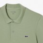 Polo LACOSTE core performance ottoman regular fit