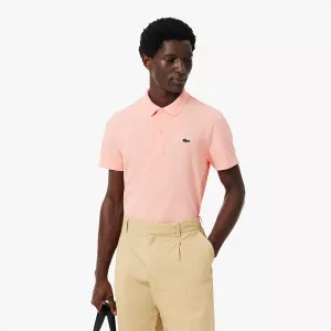 Polo LACOSTE core performance ottoman regular fit