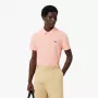 Polo LACOSTE core performance ottoman regular fit