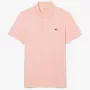 Polo LACOSTE core performance ottoman regular fit