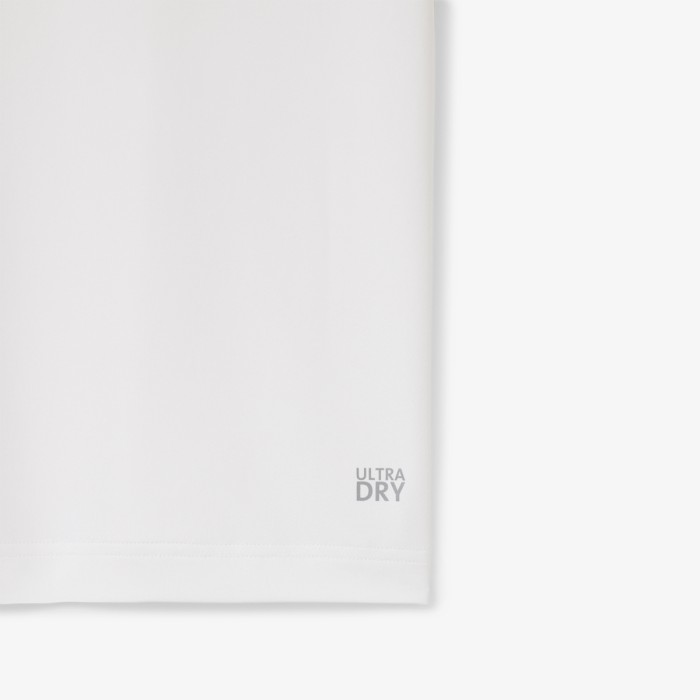 Polo LACOSTE rolex paris masters