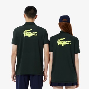 Polo LACOSTE rolex paris masters