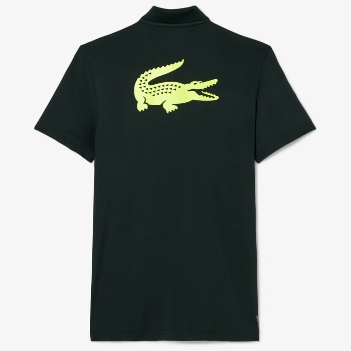 Polo LACOSTE rolex paris masters